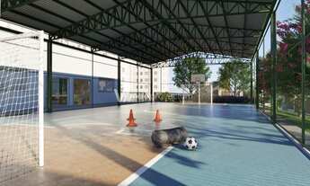 Imagem 6: Apartamento - Parque Industrial - Campinas