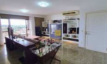 Imagem 4: Apartamento à venda no Edifício Maison Paris com 02 suítes sendo 01 suíte master localiz