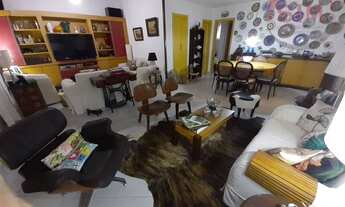 Imagem: Casa com 5 dormitórios à venda, 200 m²