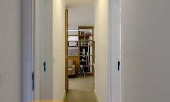 Imagem: Apartamento à venda, 2 quartos, 1 suíte