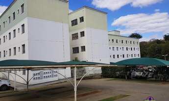 Imagem: Apartamento à venda, 2 quartos, 1 vaga