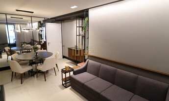 Imagem 7: Apartamento à venda 2 Quartos, 1 Suite, 1 Vaga, 67.9M², Vila Izabel, Curitiba - PR