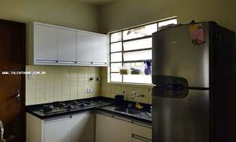 Imagem 4: Apartamento para Venda em Londrina, CONDOMÍNIO CONJUNTO RESIDENCIAL LONDRINA, 3 dormitório