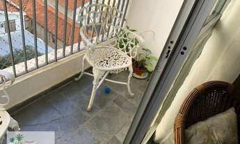 Imagem 3: Apartamento à venda, 105 m² por R$ 510.000,00 - Cambuí - Campinas/SP