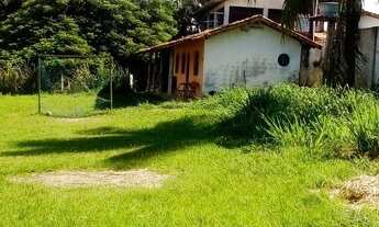 Imagem: Vemdo terreno de posse em Marica entre Lagoa