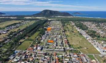 Imagem 4: Sobrado em construção na Ilha do Coral no Red Park - Escritura Pública