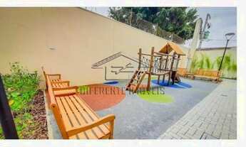 Imagem 5: APARTAMENTO 2 DORMITÓRIOS NA VILA PRUDENTE !