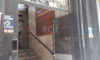 Imagem 3: Porto Alegre - Conjunto Comercial/Sala - Centro Histórico