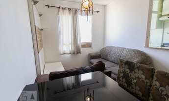 Imagem 2: Apartamento para Aluguel - Ponte Grande, 2 Quartos, 45 m2