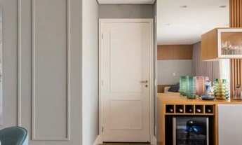 Imagem 4: APARTAMENTO - VILA LEOPOLDINA - SP