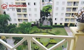 Imagem 7: Ed. Villagio Di Verona - 64 m² - 03 dormitórios / 01 vaga