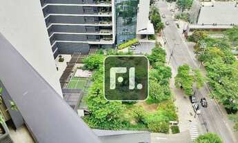 Imagem 7: Apartamento com 1 dormitório para alugar, 35 m² por R$ 5.500,02/mês - Itaim Bibi - São Pau