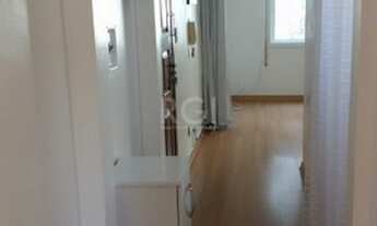 Imagem 3: Porto Alegre - Apartamento Padrão - Menino Deus