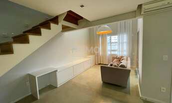 Imagem 3: Apartamento - Cambuí - Campinas