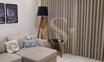 Imagem 2: Apartamento à Venda no Edifício Arthur com 03 Quartos Suítes no Bairro Duque de Caxias II