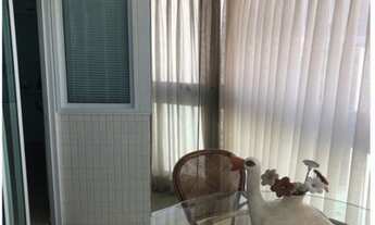 Imagem 3: Apartamento mobiliado 2 quartos com suíte 2 vagas - Barra da Tijuca.