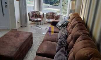 Imagem 6: PARQUE RESIDENCIAL VILLA DOS INGLEZES - CA2600