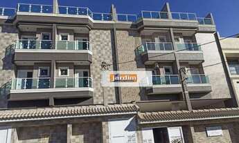 Imagem: Cobertura com 3 dormitórios à venda, 136