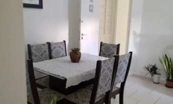 Imagem 3: Apartamento para venda com 56 metros quadrados com 2 quartos em Pernambués - Salvador - BA