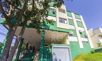 Imagem 1: Porto Alegre - Apartamento Padrão - Partenon