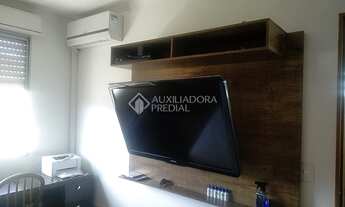 Imagem 2: PORTO ALEGRE - Apartamento Padrão - Protásio Alves