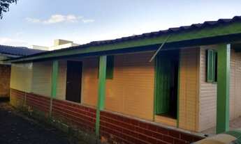 Imagem 7: Casa de esquina Casa com 3 dormitórios