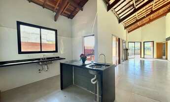 Imagem 4: Atibaia - Casa de Condomínio - Condomínio Buona Vita