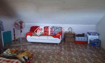 Imagem 7: PORTO ALEGRE - Casa Padrão - Aberta dos Morros