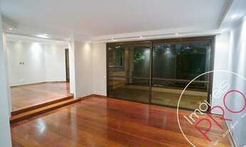 Imagem 7: Jardim Europa Prox. Club Pinheiros! Amplo Apto 3 suites com arcondicionado!! 4 vagas de