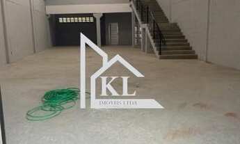 Imagem 2: Parnamirim - Galpão/Depósito/Armazém - Cajupiranga