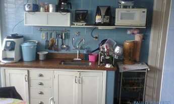 Imagem 5: CASA ASSOBRADADA - ACLIMAÇÃO - SP