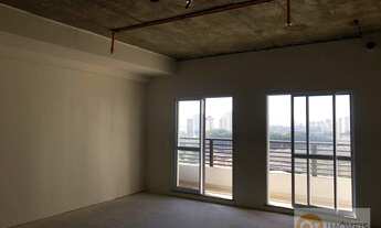 Imagem 7: Sala para alugar, 41 m² por R$ 1.500,00/mês - Centro - Osasco/SP