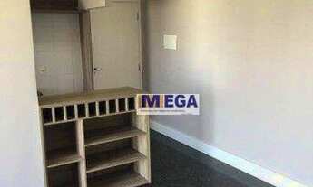 Imagem 5: Apartamento com 2 dormitórios à venda, 57 m² por R$ 511.000 - Vila Nova - Campinas/SP