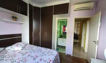 Imagem 7: Smile Flores- 3 quartos Nascente