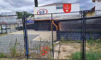 Imagem 3: Ótimo Lote de esquina para aluguel no Campina do Siqueira