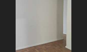 Imagem 2: Excelente apartamento vazio 02 quartos com garagem no Engenho Novo