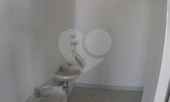 Imagem 6: Sala Comercial para Alugar, 232,5 m² - Liberdade / São Joaquim