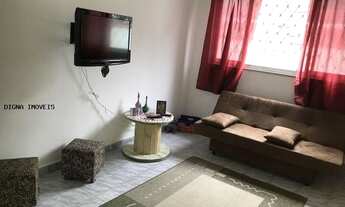 Imagem: Apartamento para Venda em Santos, Vila Mathias