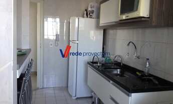 Imagem 6: Campinas - Apartamento Padrão - Centro