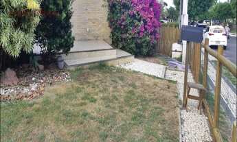 Imagem 15: Casa 4/4 Condomínio Caminho das Águas - Praia do Flamengo