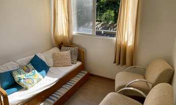 Imagem 4: APARTAMENTO - PADRÃO - VENDA - CARVOEIRA - FLORIANÓPOLIS - SC