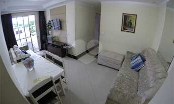 Imagem: Apartamento a venda com 2 dormitórios