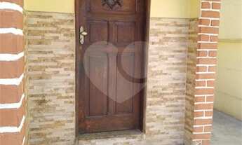 Imagem 5: Casa térrea 2 quartos em Brás de Pina