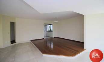 Imagem 4: São Paulo - Apartamento Padrão - Campo Belo