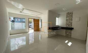 Imagem 3: Casa com 3 dormitórios à venda, 95 m² por R$ 450.000,00 - Nova São Pedro - São Pedro da Al