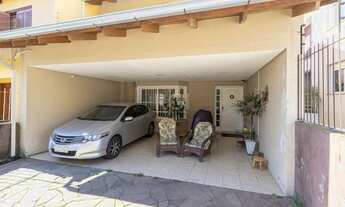 Imagem 3: Porto Alegre - Casa Padrão - Tristeza