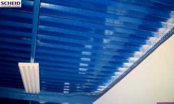 Imagem 6: ÓTIMO GALPÃO COMERCIAL OU INDUSTRIAL