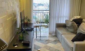 Imagem: São Paulo - Apartamento Padrão - Vila