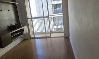 Imagem: Apartamento com 2 dormitórios para alugar