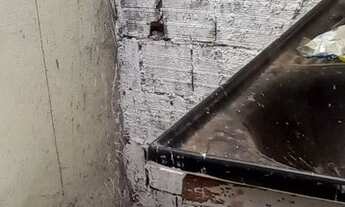 Imagem 6: Casa de 01 quarto, na CL 118, próximo ao BRT